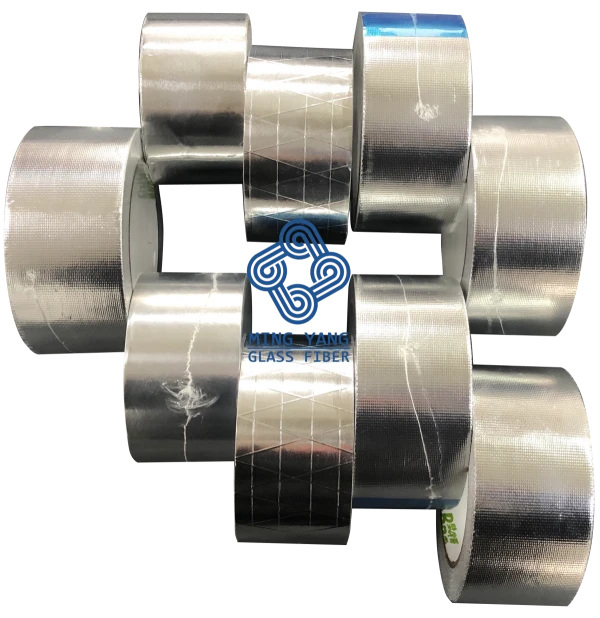 Aluminium Foil Tape
