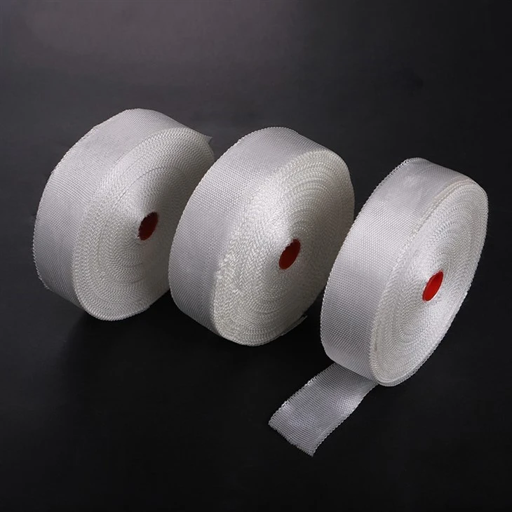 Plain Fiberglass Tape