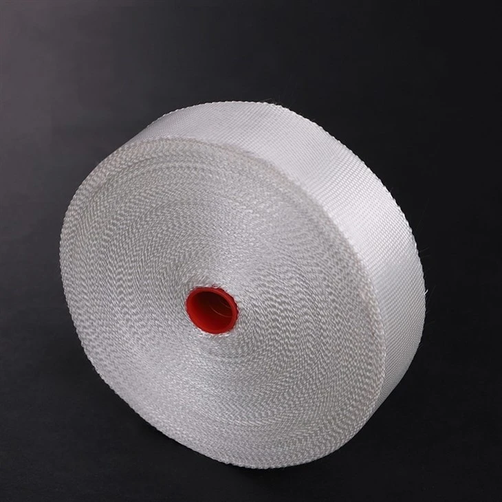 Plain Fiberglass Tape