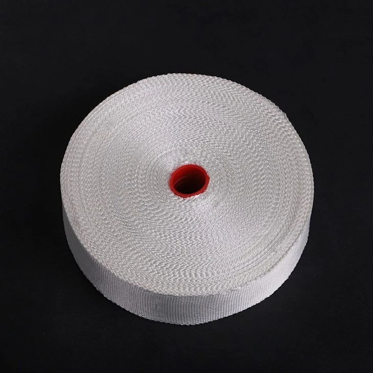 Plain Fiberglass Tape