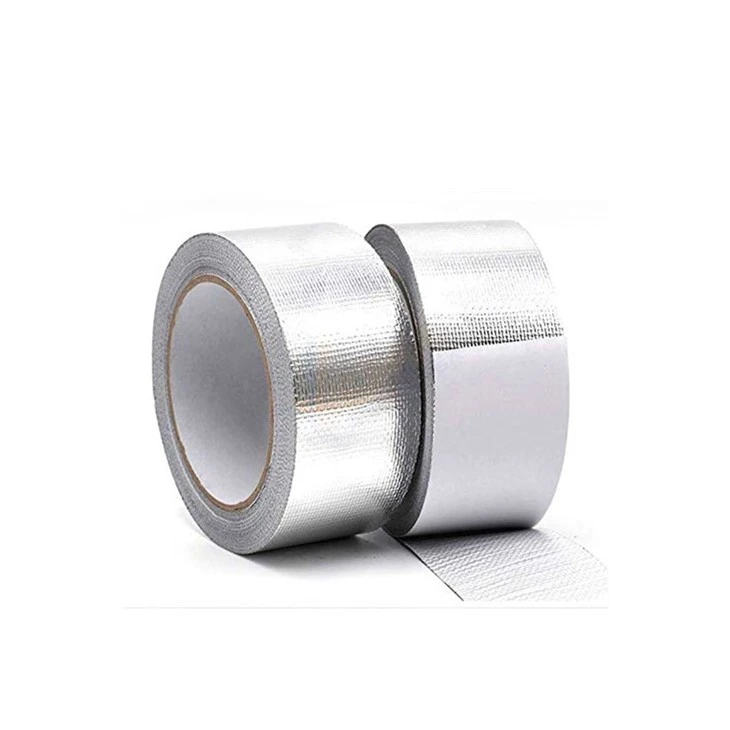 Aluminum Foil Duct Tape