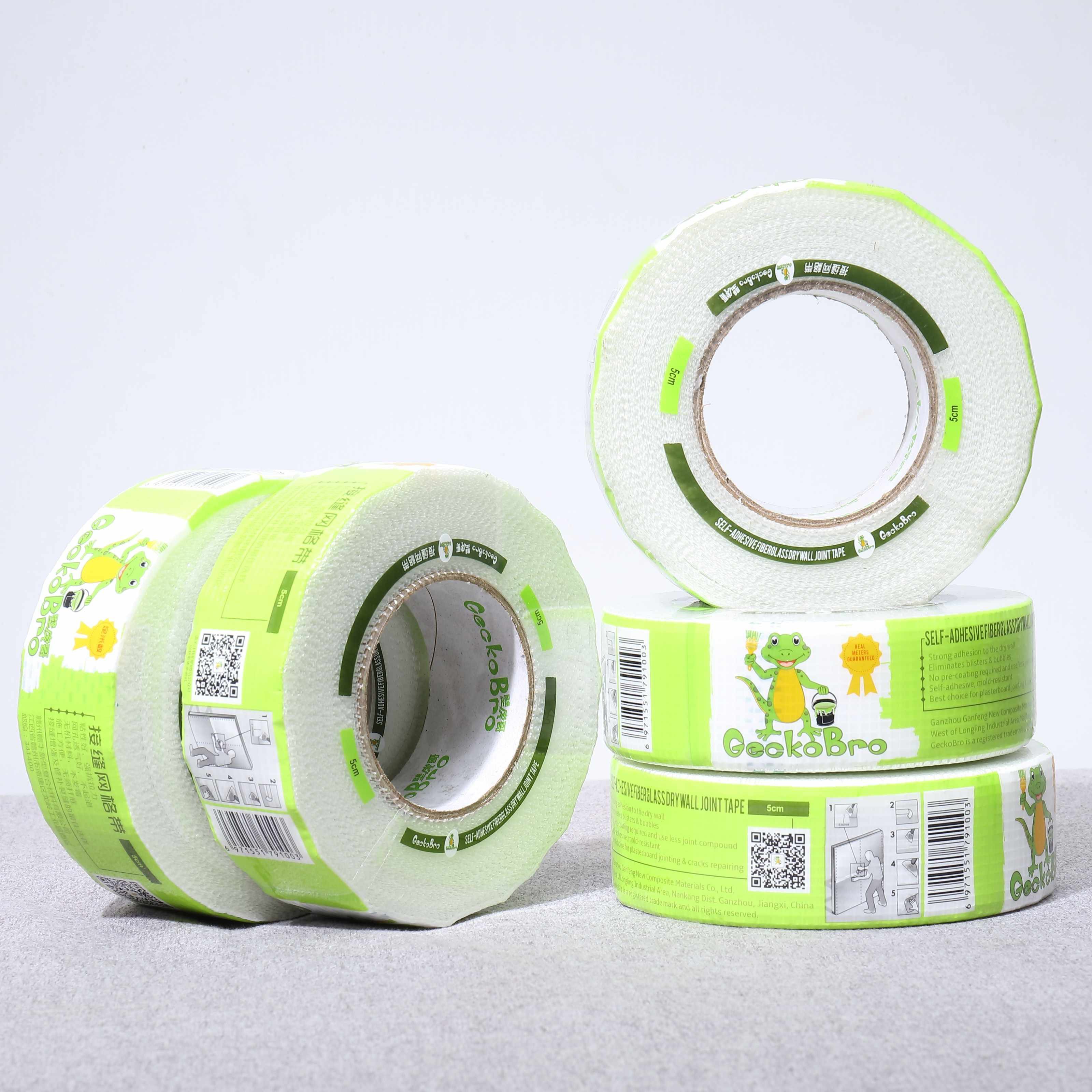 Sieťovina zo sklenených vlákien